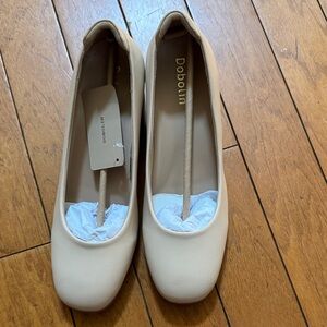 Cream Women's Shoes